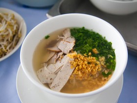 Douangchan Plaza Hotel