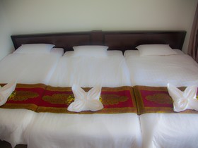 Douangchan Plaza Hotel