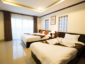 Douangchan Plaza Hotel