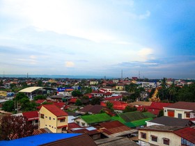 Douangchan Plaza Hotel