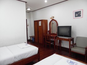 Douang Deuane Hotel