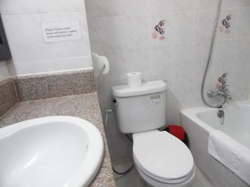 Douang Deuane Hotel