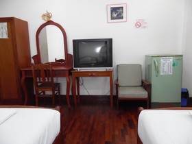 Douang Deuane Hotel