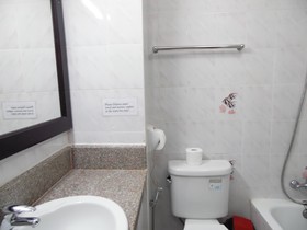 Douang Deuane Hotel
