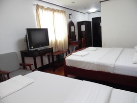 Douang Deuane Hotel