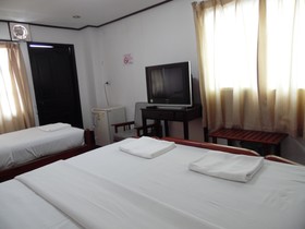 Douang Deuane Hotel