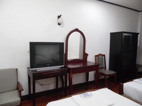 Douang Deuane Hotel