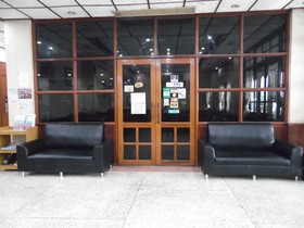 Douang Deuane Hotel