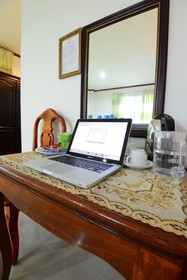 Douangpraseuth Hotel