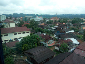 E'den De Vang Vieng Hotel