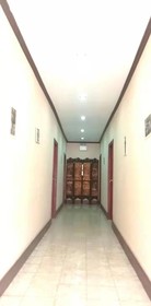 Green Land Hotel