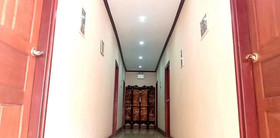 Green Land Hotel