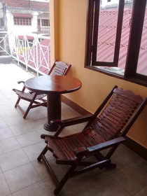 Green Land Hotel