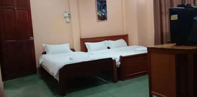 Green Land Hotel