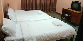 Green Land Hotel