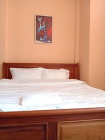 Green Land Hotel
