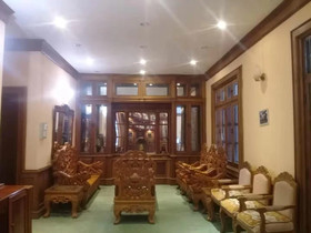 Green Land Hotel