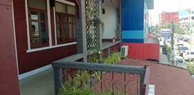 Green Land Hotel