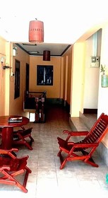 Green Land Hotel