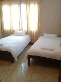 Green Land Hotel