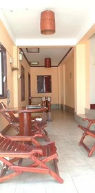 Green Land Hotel