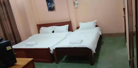 Green Land Hotel
