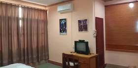 Green Land Hotel