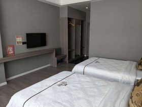 Hanting Hotel Vientiane