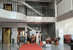 Hanting Hotel Vientiane