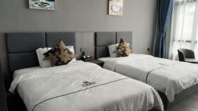 Hanting Hotel Vientiane