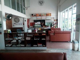 Haysoke Guesthouse Vientiane