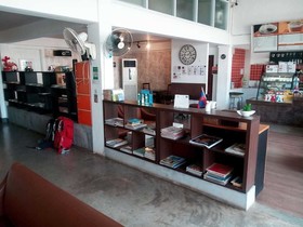 Haysoke Guesthouse Vientiane