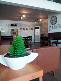 Haysoke Guesthouse Vientiane