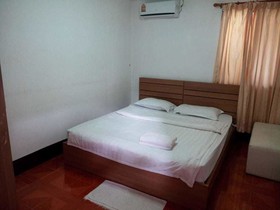 Haysoke Guesthouse Vientiane
