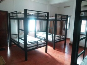 Haysoke Guesthouse Vientiane