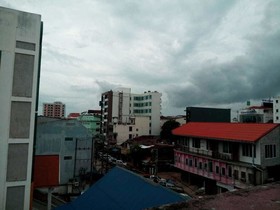 Haysoke Guesthouse Vientiane