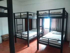 Haysoke Guesthouse Vientiane