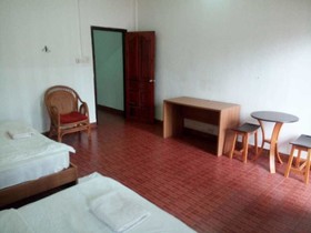 Haysoke Guesthouse Vientiane