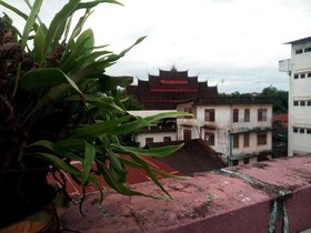 Haysoke Guesthouse Vientiane