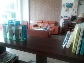 Haysoke Guesthouse Vientiane