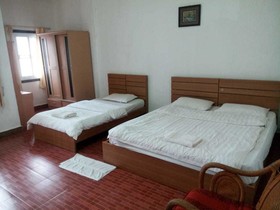 Haysoke Guesthouse Vientiane