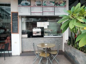Haysoke Guesthouse Vientiane