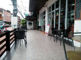 Haysoke Guesthouse Vientiane