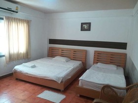 Haysoke Guesthouse Vientiane