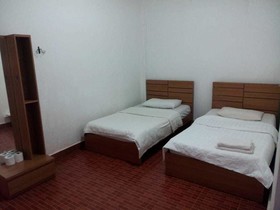 Haysoke Guesthouse Vientiane