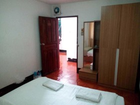 Haysoke Guesthouse Vientiane