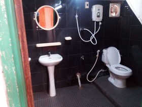 Haysoke Guesthouse Vientiane