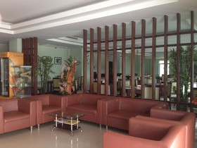 Heuang Chaleun Hotel