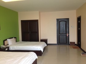 Heuang Chaleun Hotel