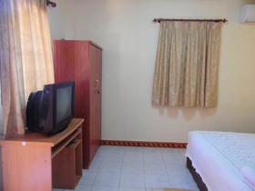 Heuan Lao Guesthouse